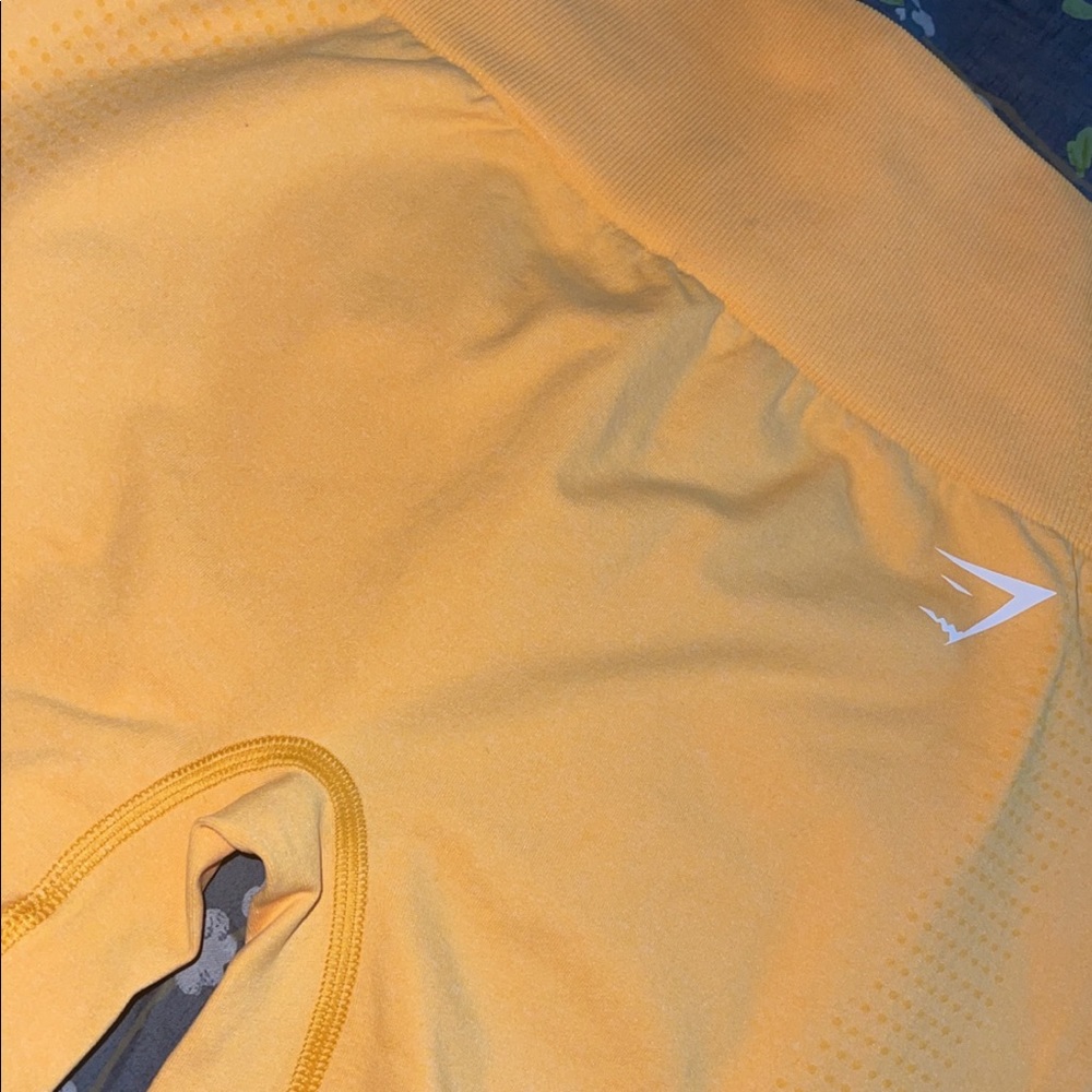 - Gymshark vital seamless